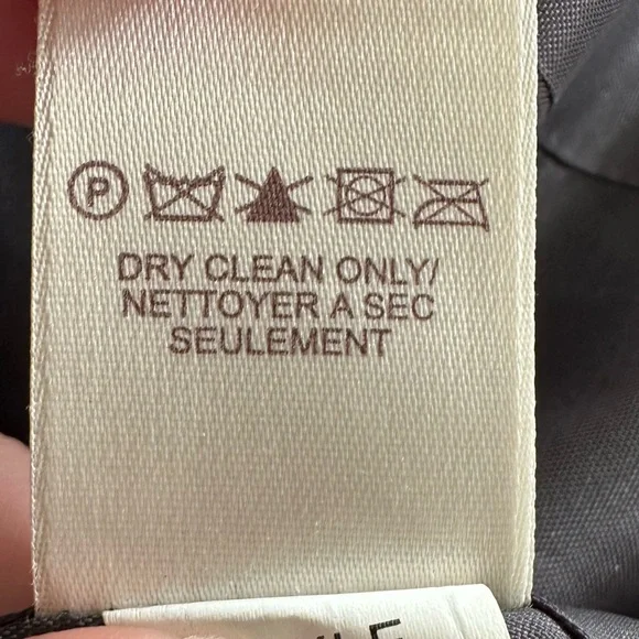 Sigrid Olsen women’s printed jacquard blazer size 8 - Picture 5 of 7